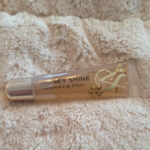 Honey Shine Lip Gloss